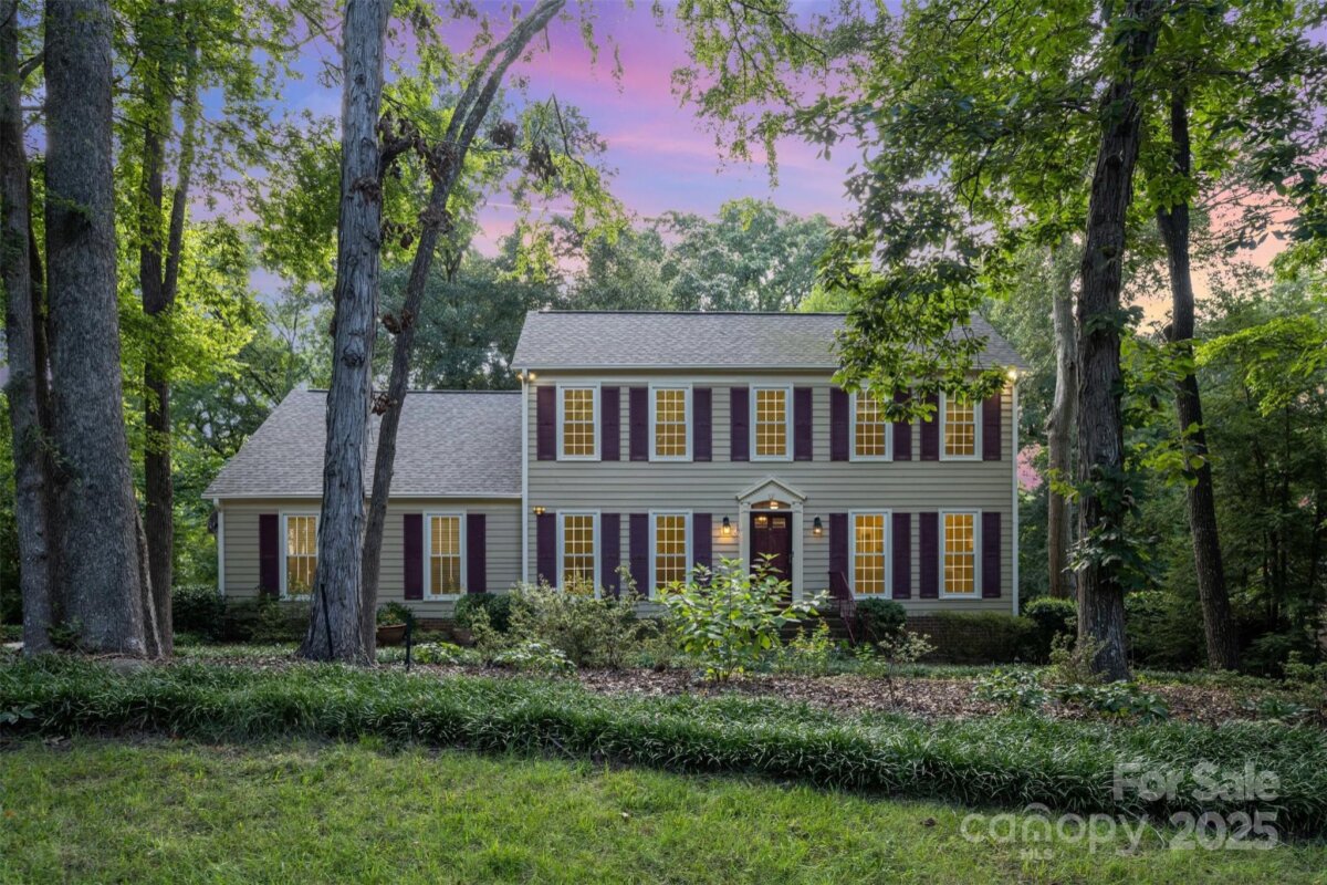 3523 Foxridge Road, Charlotte, NC 28226, MLS # 4294261