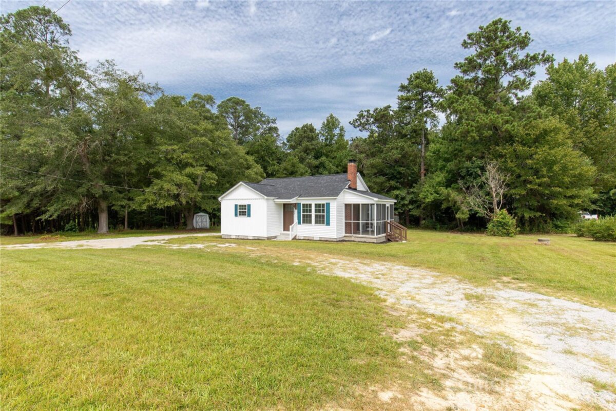 1107 E Doc Garris Road, Lancaster, SC 29720, MLS # 4294269