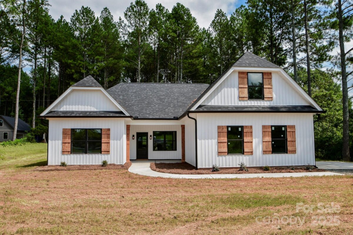 5402 Army Road, Marshville, NC 28103, MLS # 4294275