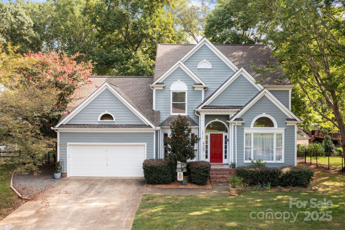 12914 Angel Oak Drive, Huntersville, NC 28078, MLS # 4294276