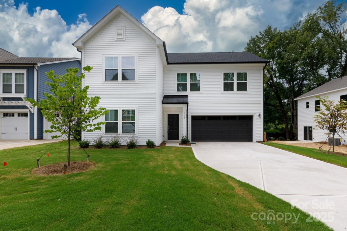 5310 Lantana Avenue, Charlotte, NC 28205, MLS # 4294277