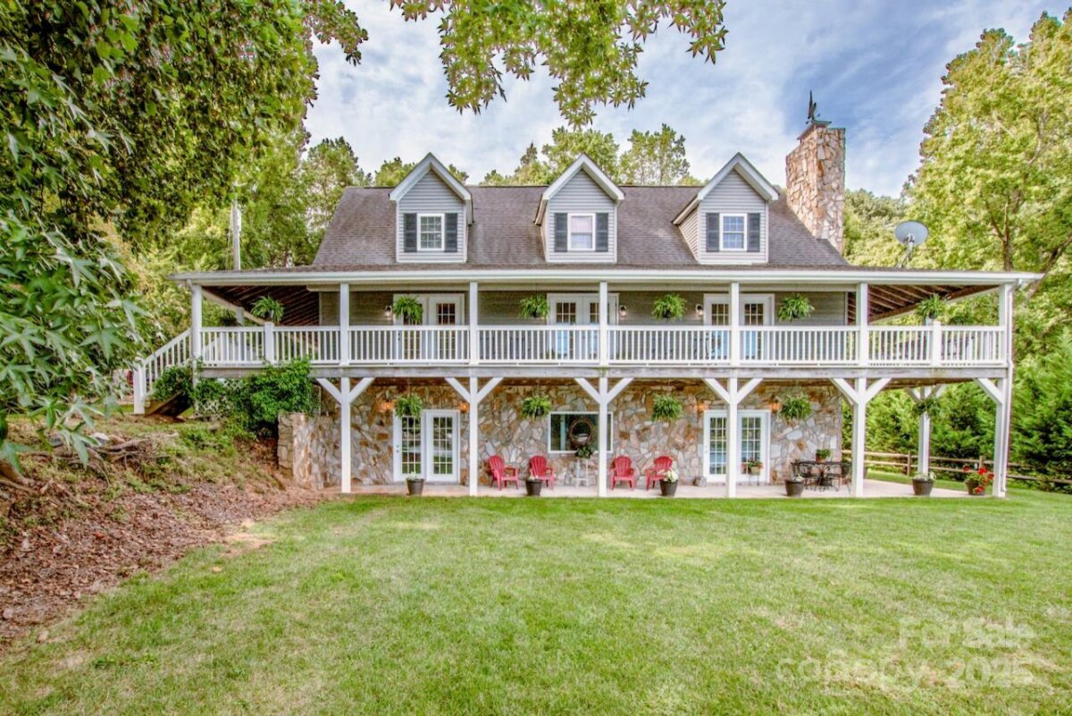 118 Dunsmere Lane, Mooresville, NC 28117, MLS # 4294281