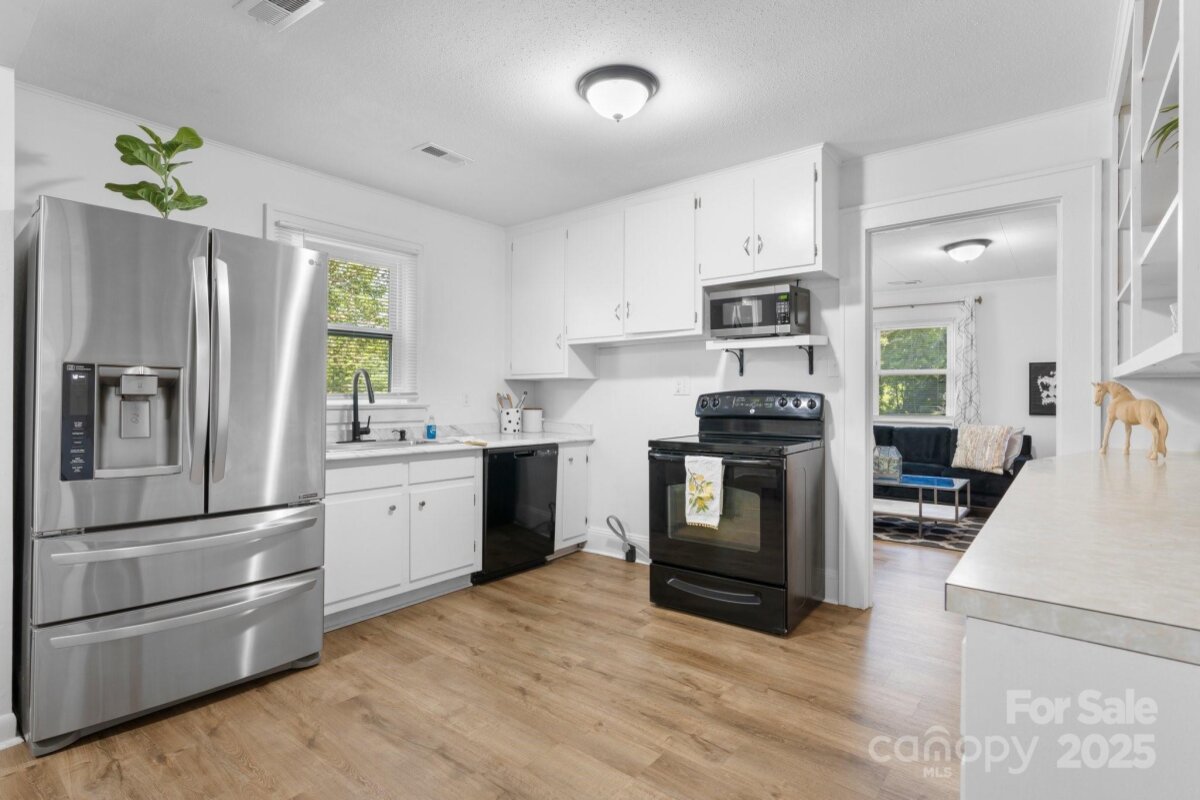 116 Barnes Lane, Stony Point, NC 28678, MLS # 4294286
