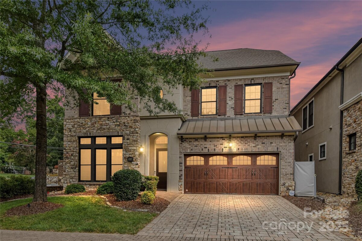 4303 Calvet Court, Charlotte, NC 28210, MLS # 4294287