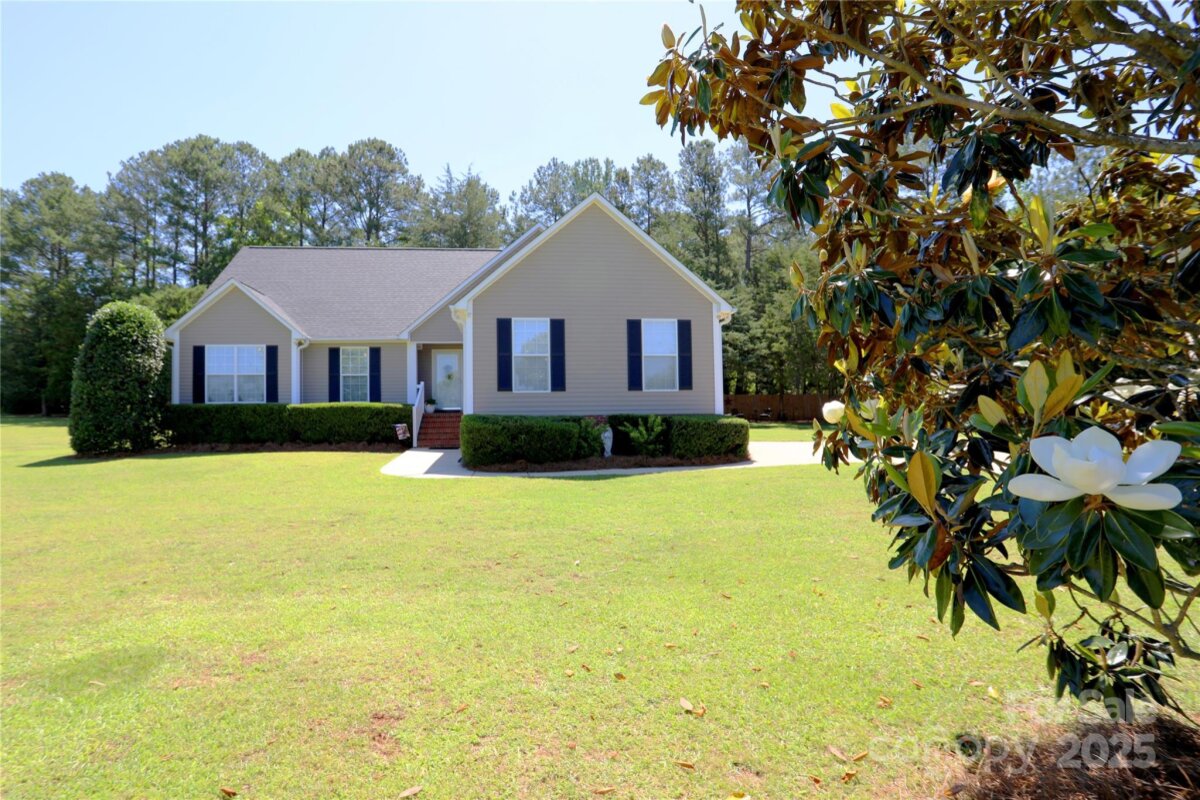 119 Sterling Drive, York, SC 29745, MLS # 4294289