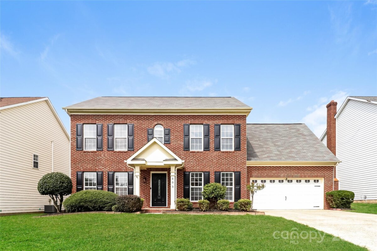 505 Whitehead Court, Fort Mill, SC 29708, MLS # 4294294