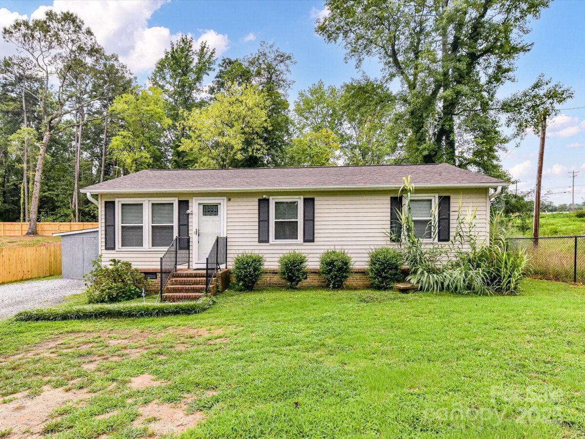 1408 Meadow Avenue, Kannapolis, NC 28083, MLS # 4294297