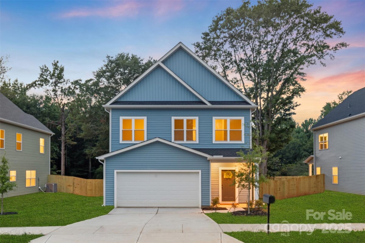 9431 Weston Woods Lane, Charlotte, NC 28216, MLS # 4294298