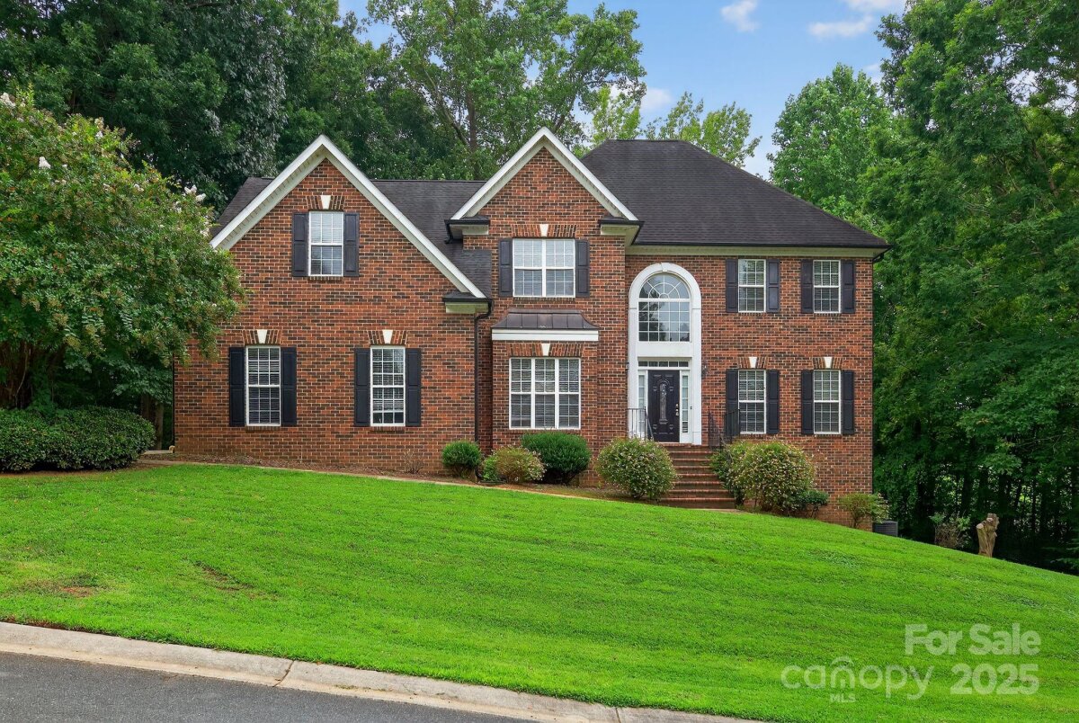 1000 Potters Bluff Road, Monroe, NC 28110, MLS # 4294307