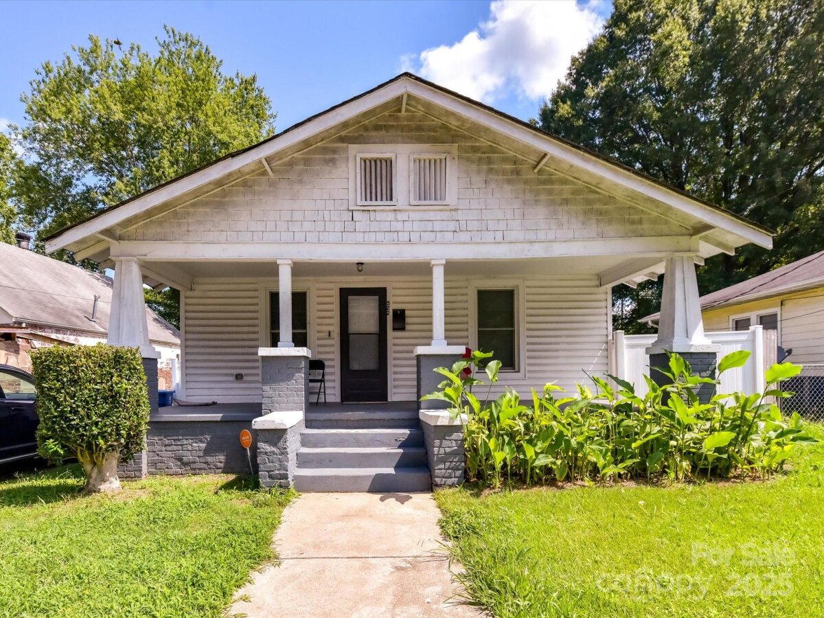 522 Elm Street, Salisbury, NC 28144, MLS # 4294323