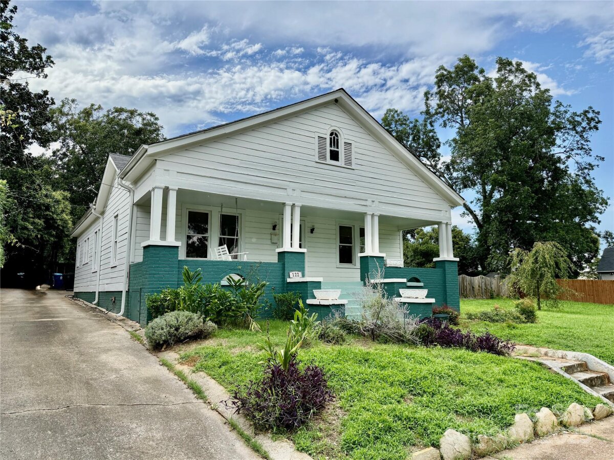 122 Beaver Street, Forest City, NC 28043, MLS # 4294326