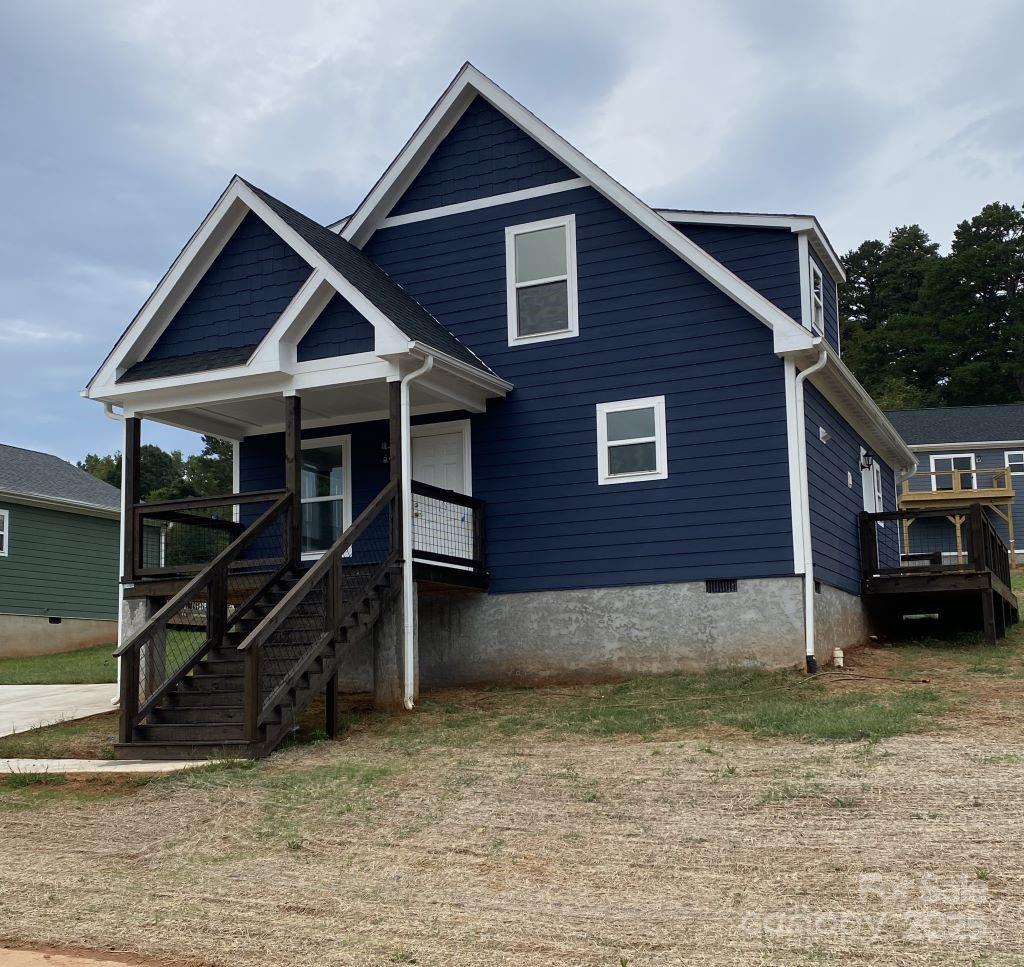 124 Upper Gateway Circle, Rutherfordton, NC 28139, MLS # 4294329