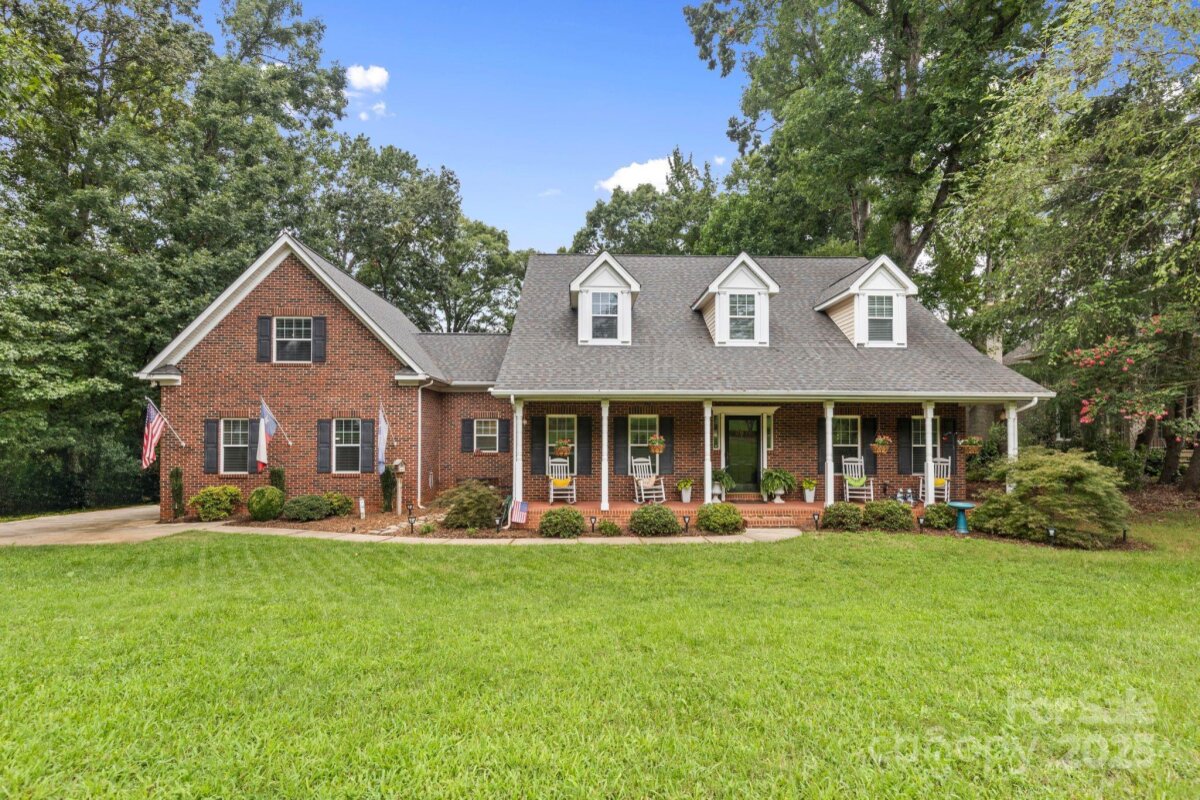 267 Heritage Boulevard, Fort Mill, SC 29715, MLS # 4294330
