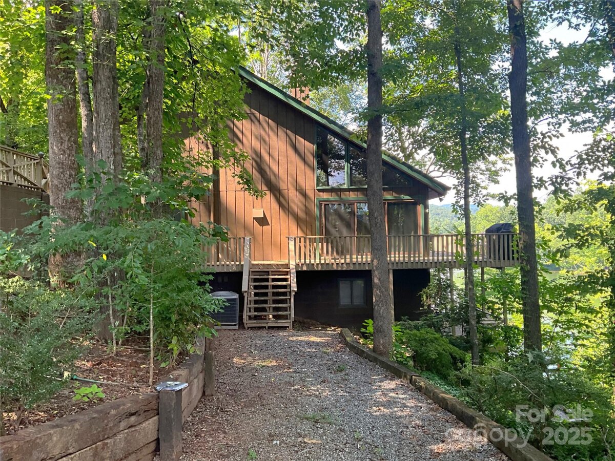 222 West Lake Drive, Lake Lure, NC 28746, MLS # 4294335