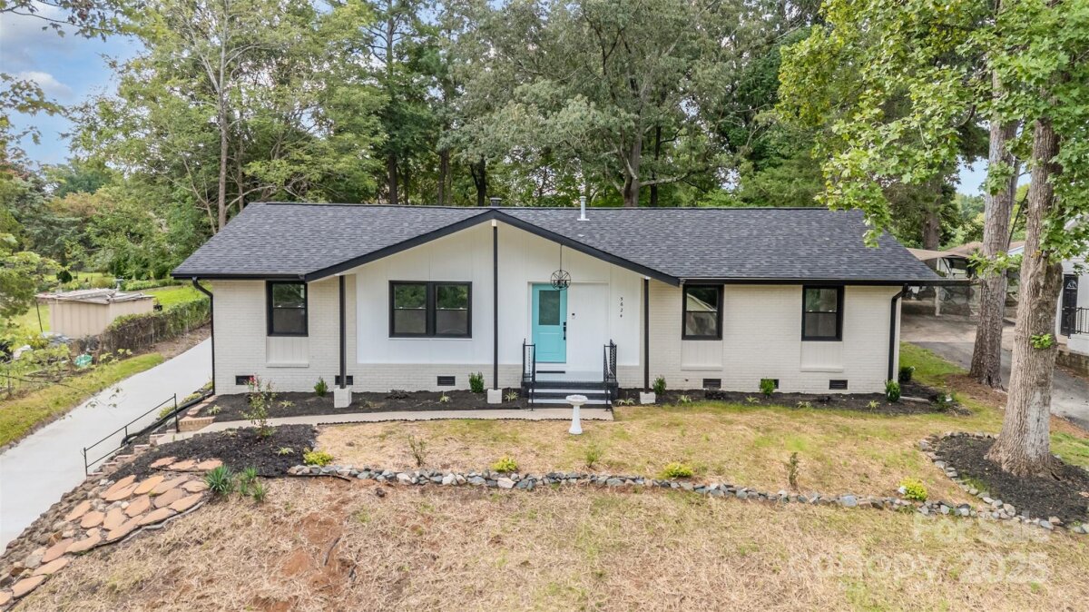5624 Cherrycrest Lane, Charlotte, NC 28217, MLS # 4294345