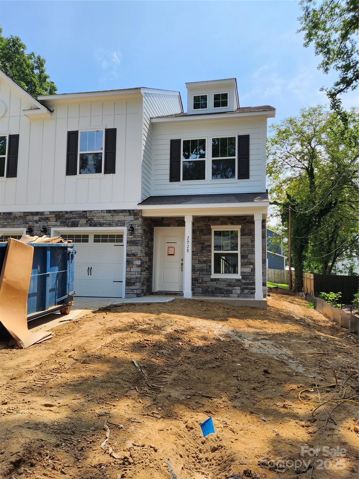 2032 Mandarin Boulevard, Charlotte, NC 28205, MLS # 4294351