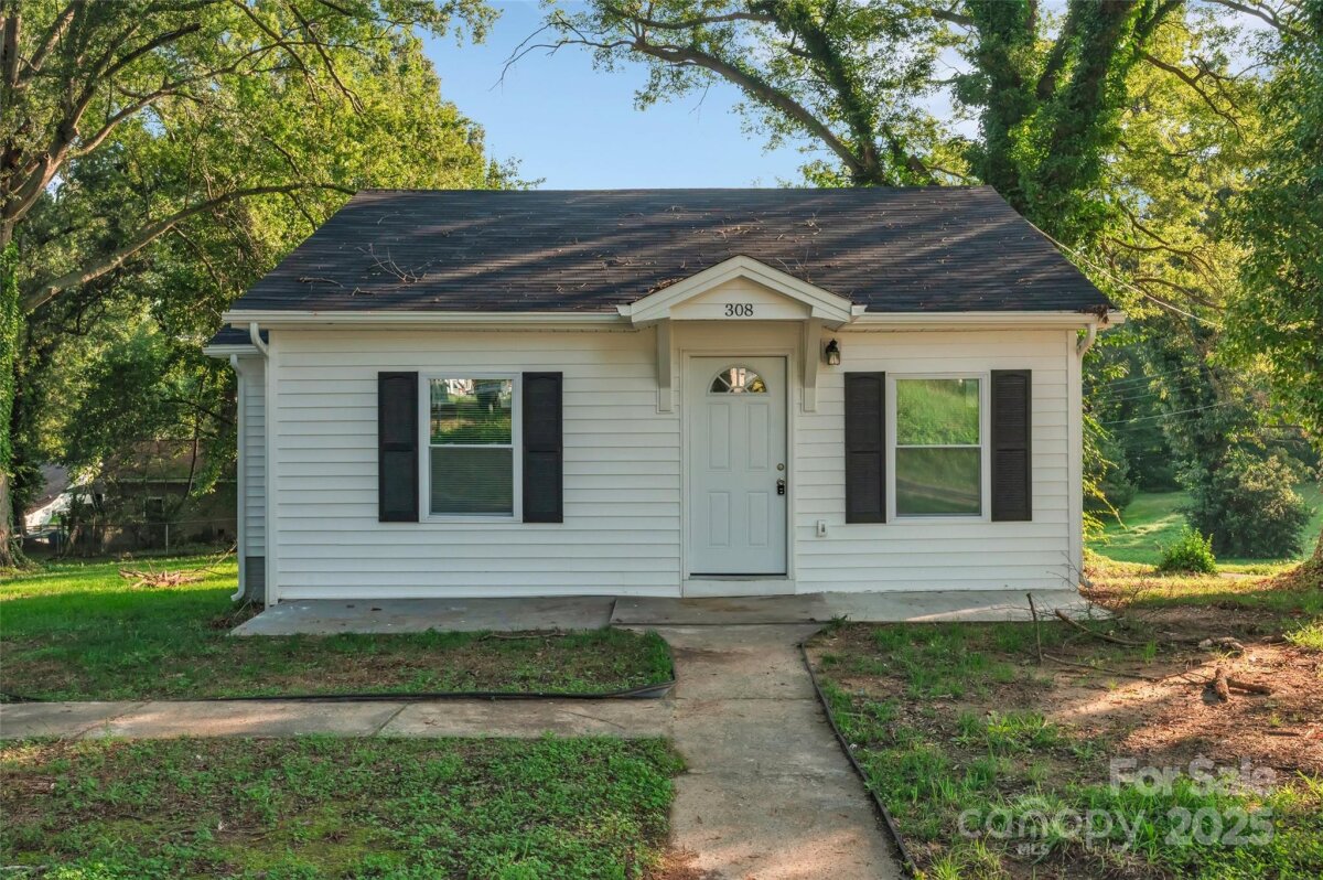 308 Oakhurst Avenue, Gastonia, NC 28052, MLS # 4294352