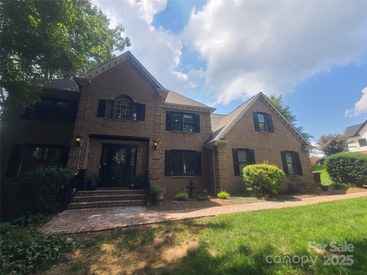 147 Old Squaw Road, Mooresville, NC 28117, MLS # 4294353