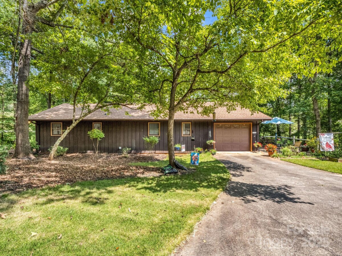 125 Old Millstream Lane, Forest City, NC 28043, MLS # 4294355