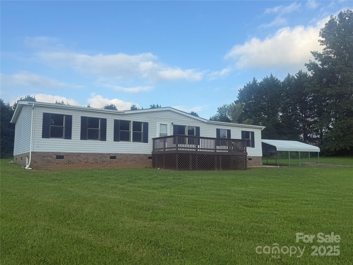 5587 Doe Court, Morganton, NC 28655, MLS # 4294381