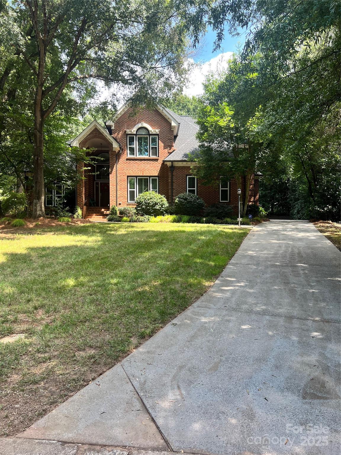 5201 Jupiter Hills Court, Charlotte, NC 28277, MLS # 4294389