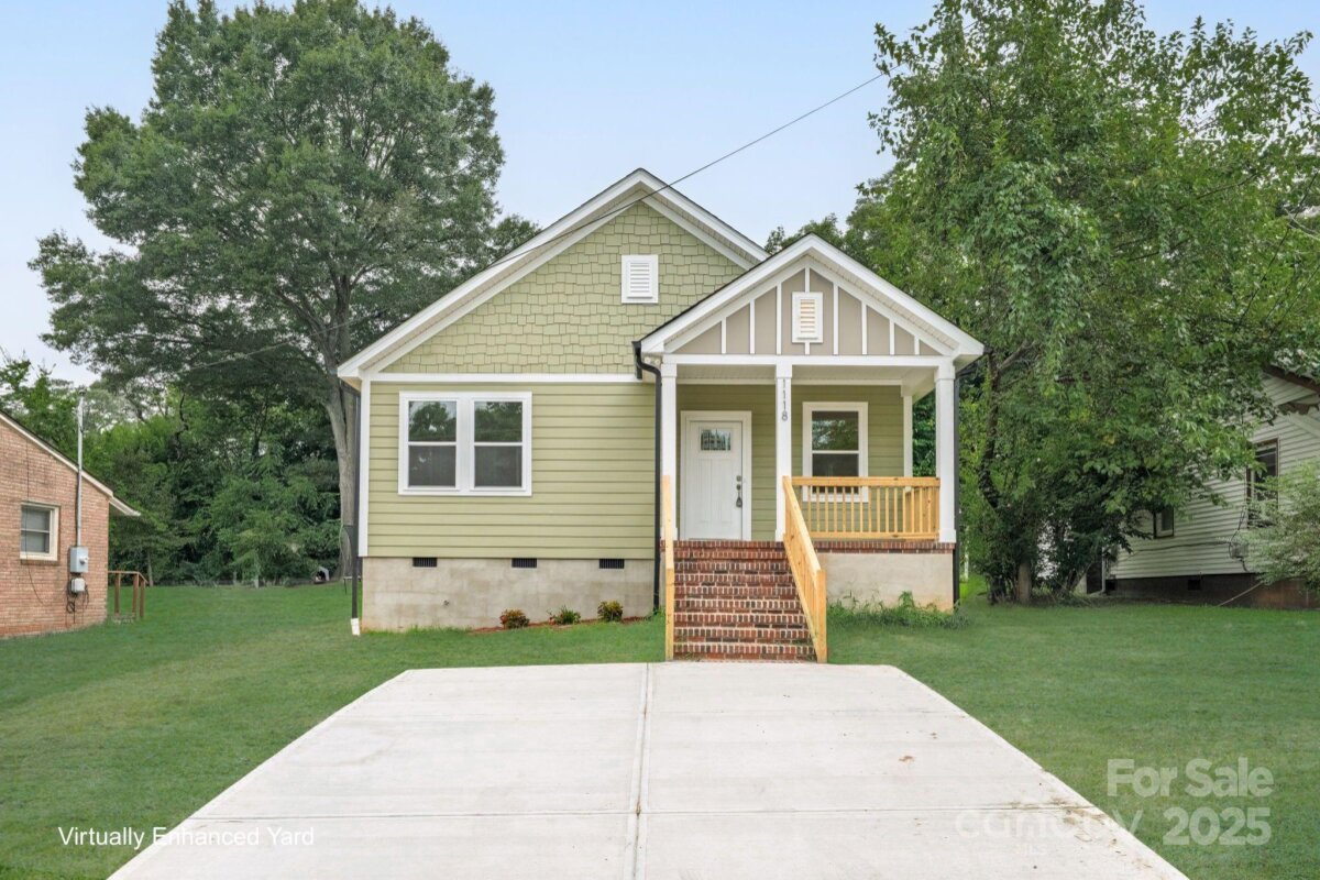 1118 Lerain Court, Statesville, NC 28677, MLS # 4294392