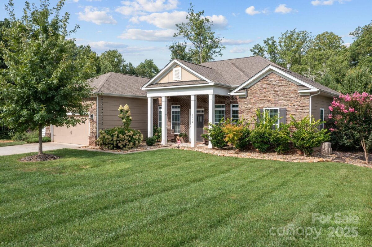 7113 Spyglass Ridge Drive, Denver, NC 28037, MLS # 4294409