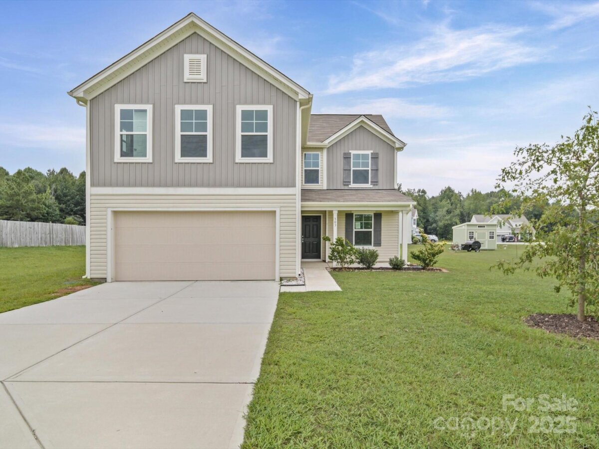 303 Amberly Circle, Pageland, SC 29728, MLS # 4294415