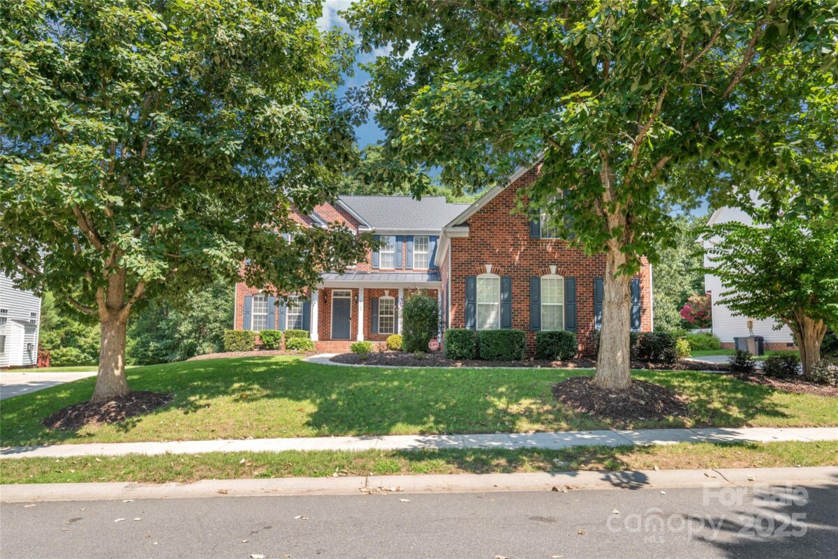 6700 Augustine Way, Charlotte, NC 28270, MLS # 4294417