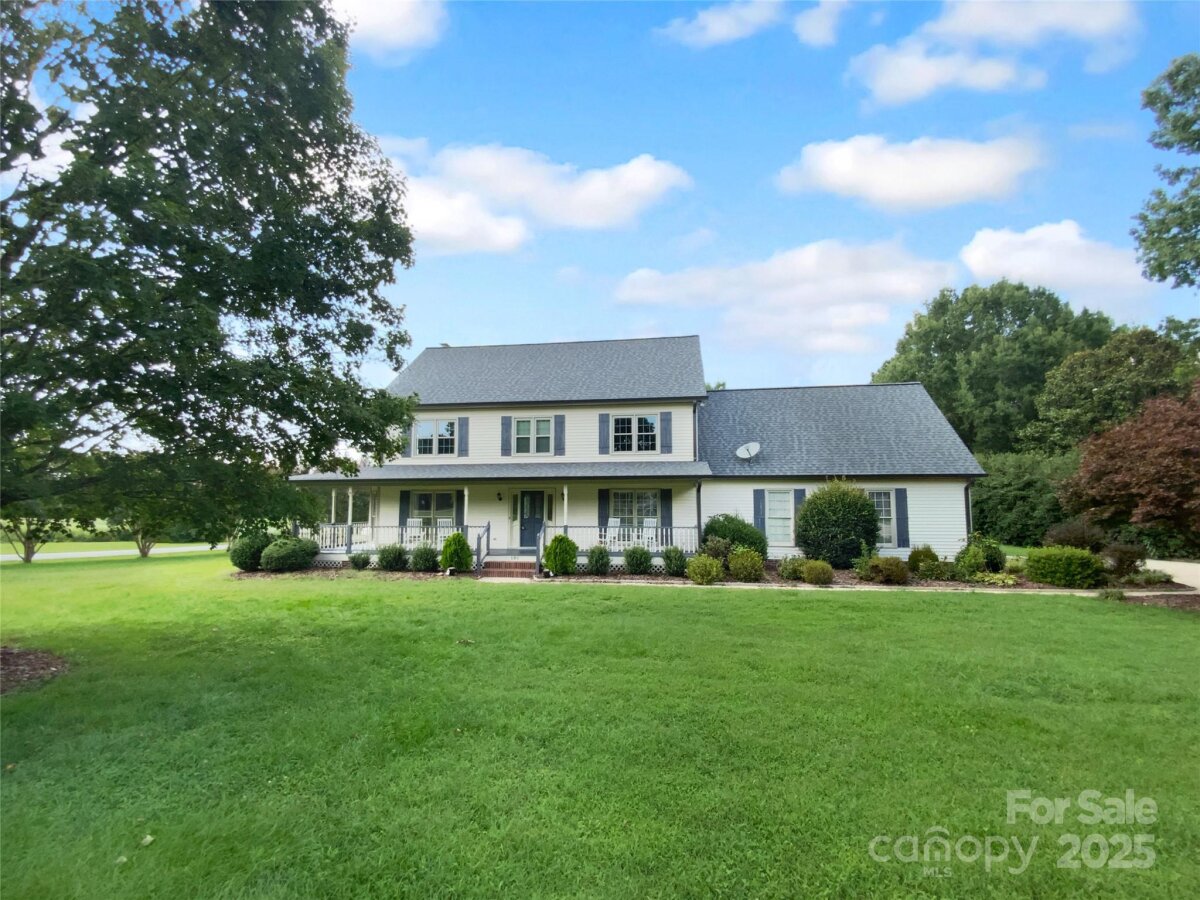 101 Chippewa Trail, China Grove, NC 28023, MLS # 4294421