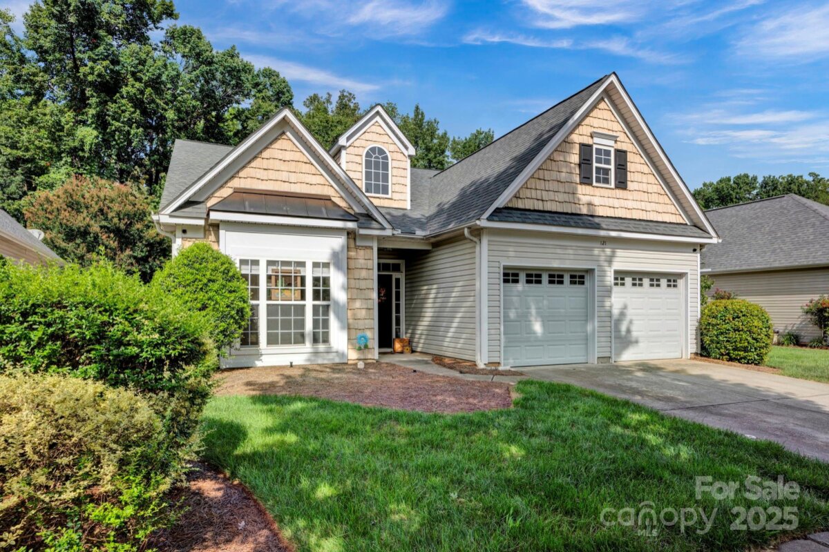 121 Ivy Creek Lane, Mooresville, NC 28115, MLS # 4294423