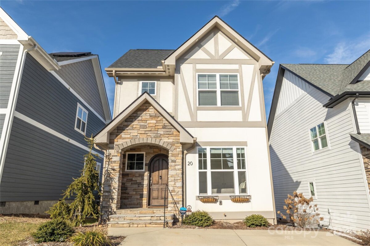 Black Mountain Sold Homes 4 4294426