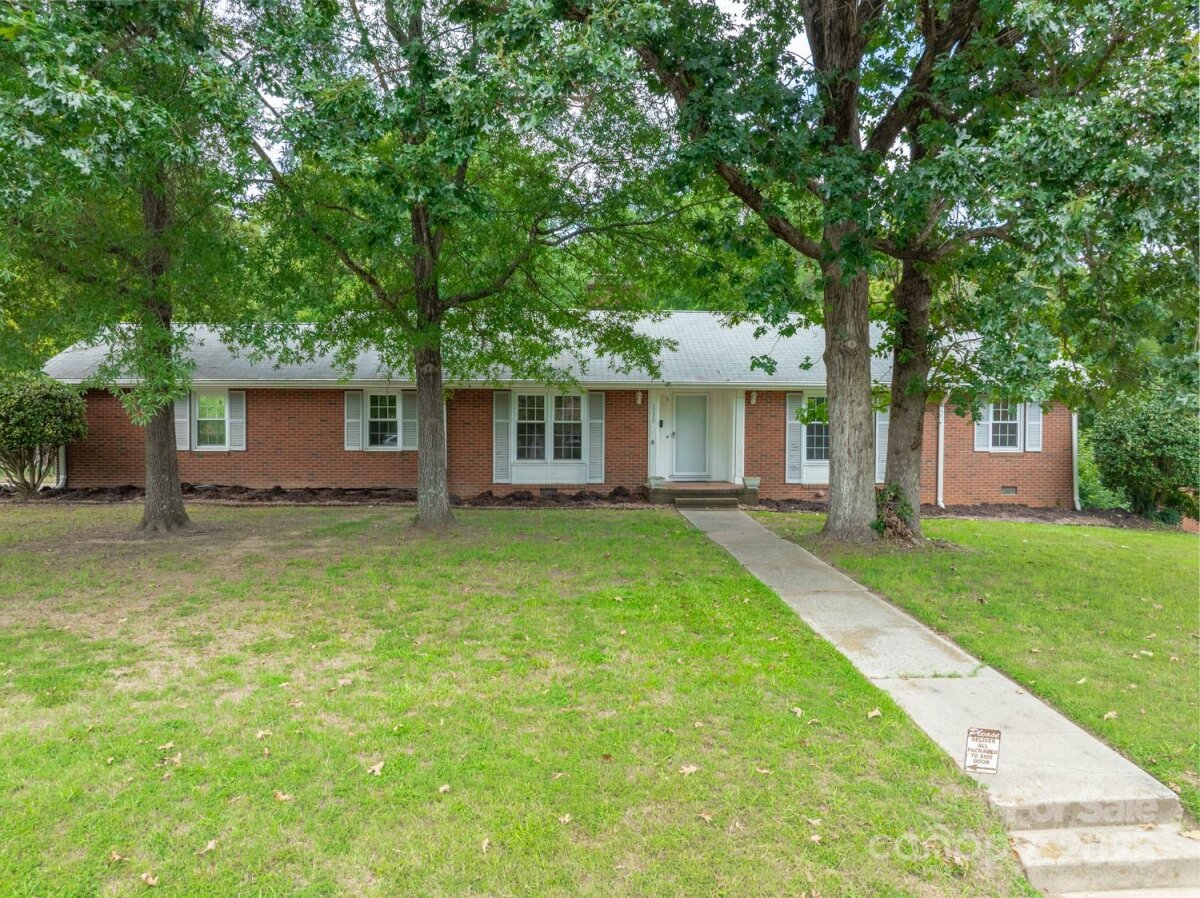 315 Crestside Drive, Concord, NC 28025, MLS # 4294430