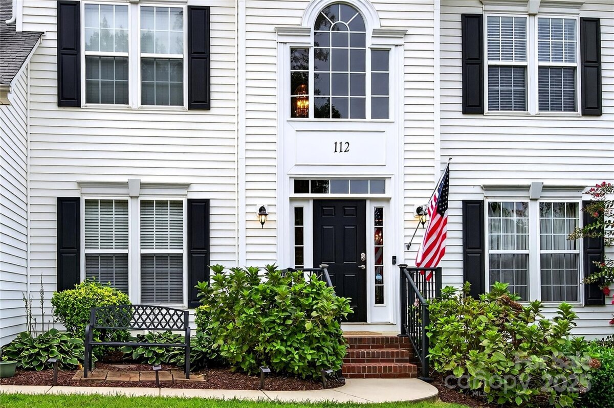 112 Sugar Thyme Lane, Mooresville, NC 28115, MLS # 4294431