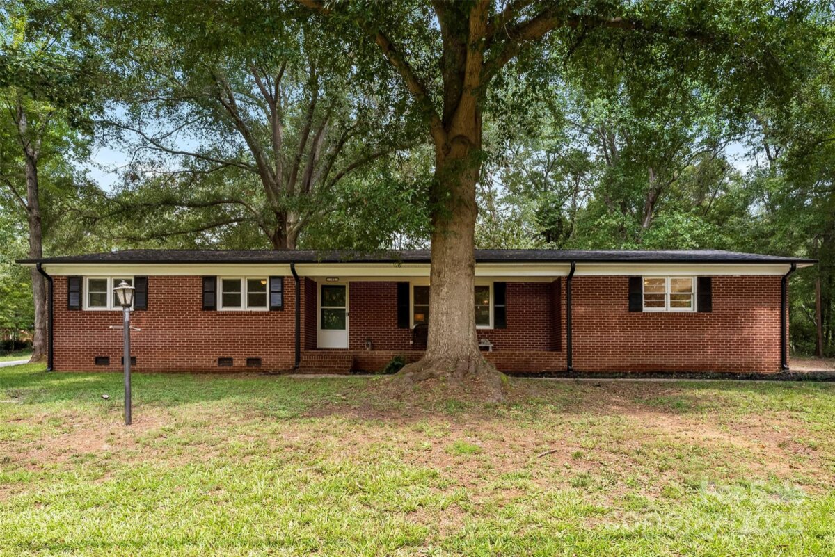 301 Oak Avenue, Shelby, NC 28152, MLS # 4294433