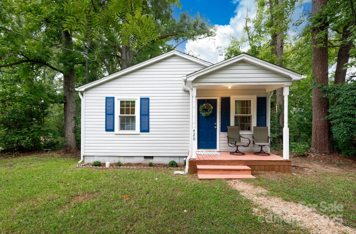 420 Byars Street, Rock Hill, SC 29730, MLS # 4294440