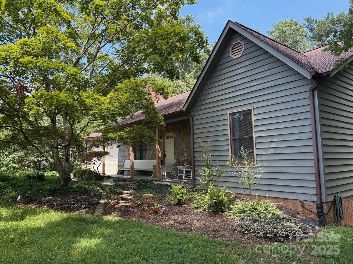 115 Apple Blossom Drive, Morganton, NC 28655, MLS # 4294453