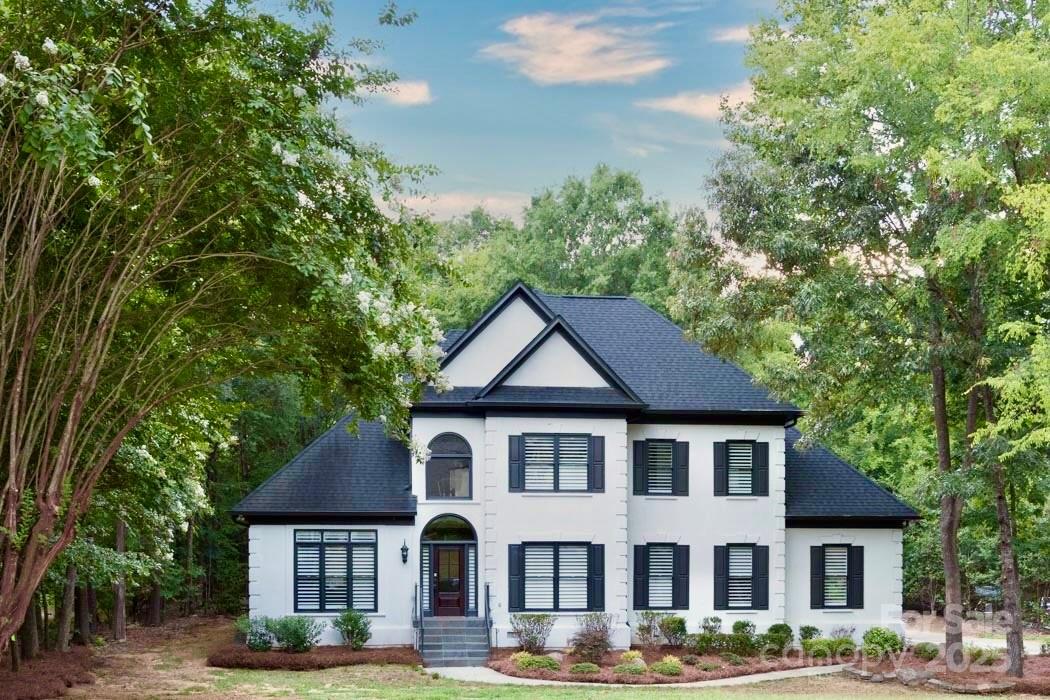 7212 Governors Row, Charlotte, NC 28277, MLS # 4294463