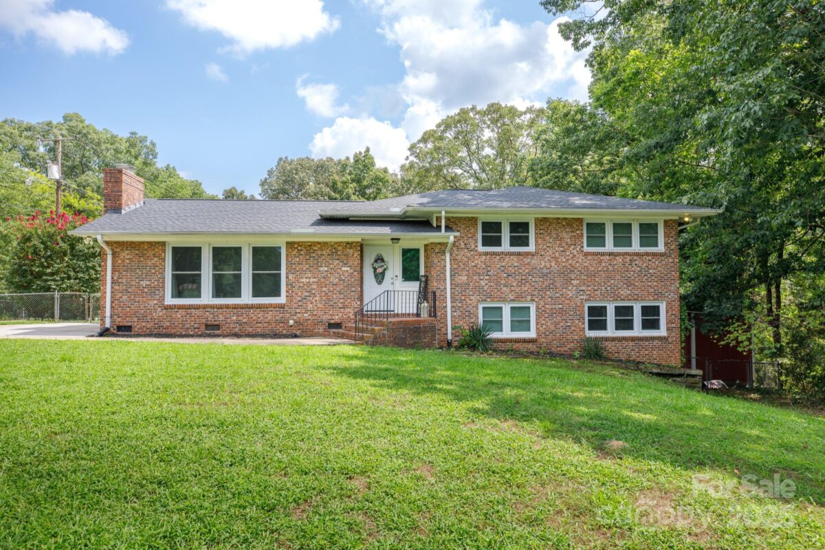 122 Crestwood Drive, Chester, SC 29706, MLS # 4294467