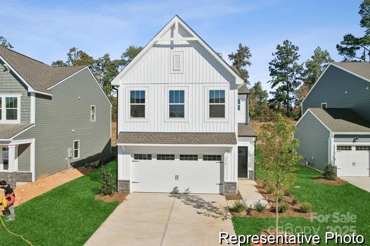 918 Gondola Court Unit 70Ap, Salisbury, NC 28144, MLS # 4294468