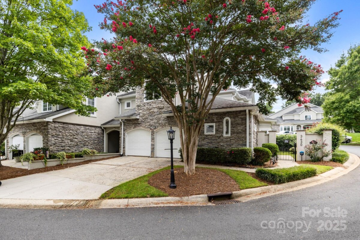3430 Royal Crest Drive, Charlotte, NC 28210, MLS # 4294472