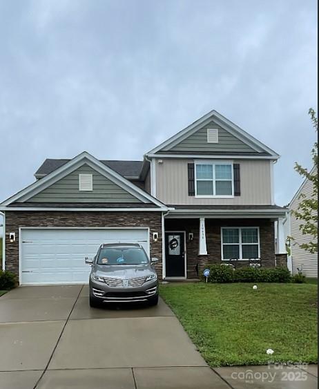10630 Bradstreet Commons Way, Charlotte, NC 28215, MLS # 4294473