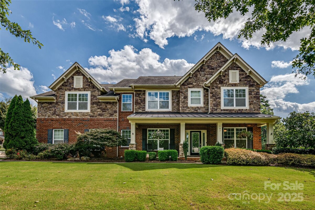 107 Delaney Lane, Mooresville, NC 28115, MLS # 4294474
