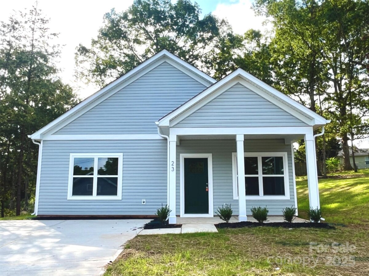23 East Street, Granite Falls, NC 28630, MLS # 4294475