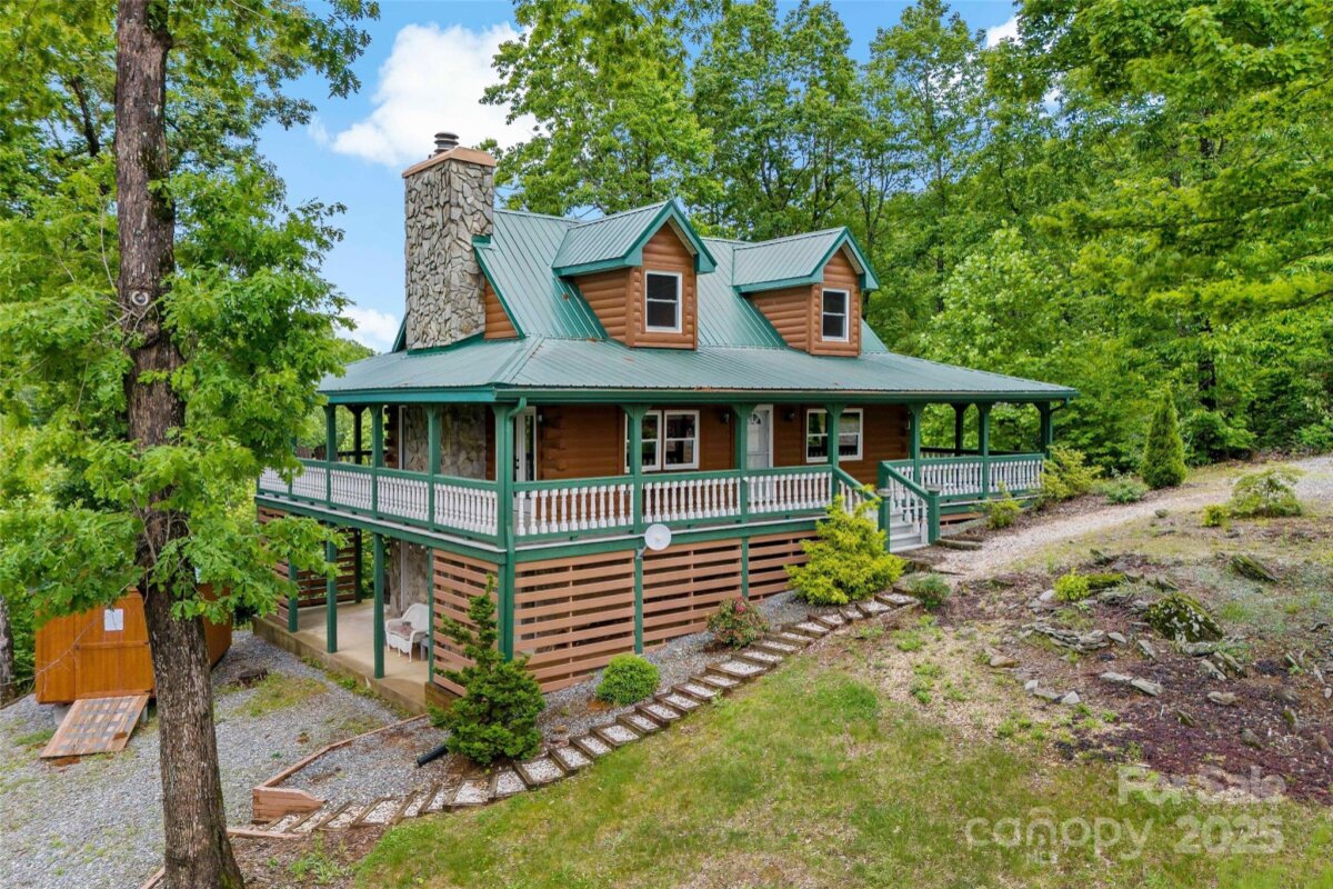 2097 Pinnacle Parkway, Union Mills, NC 28167, MLS # 4294477