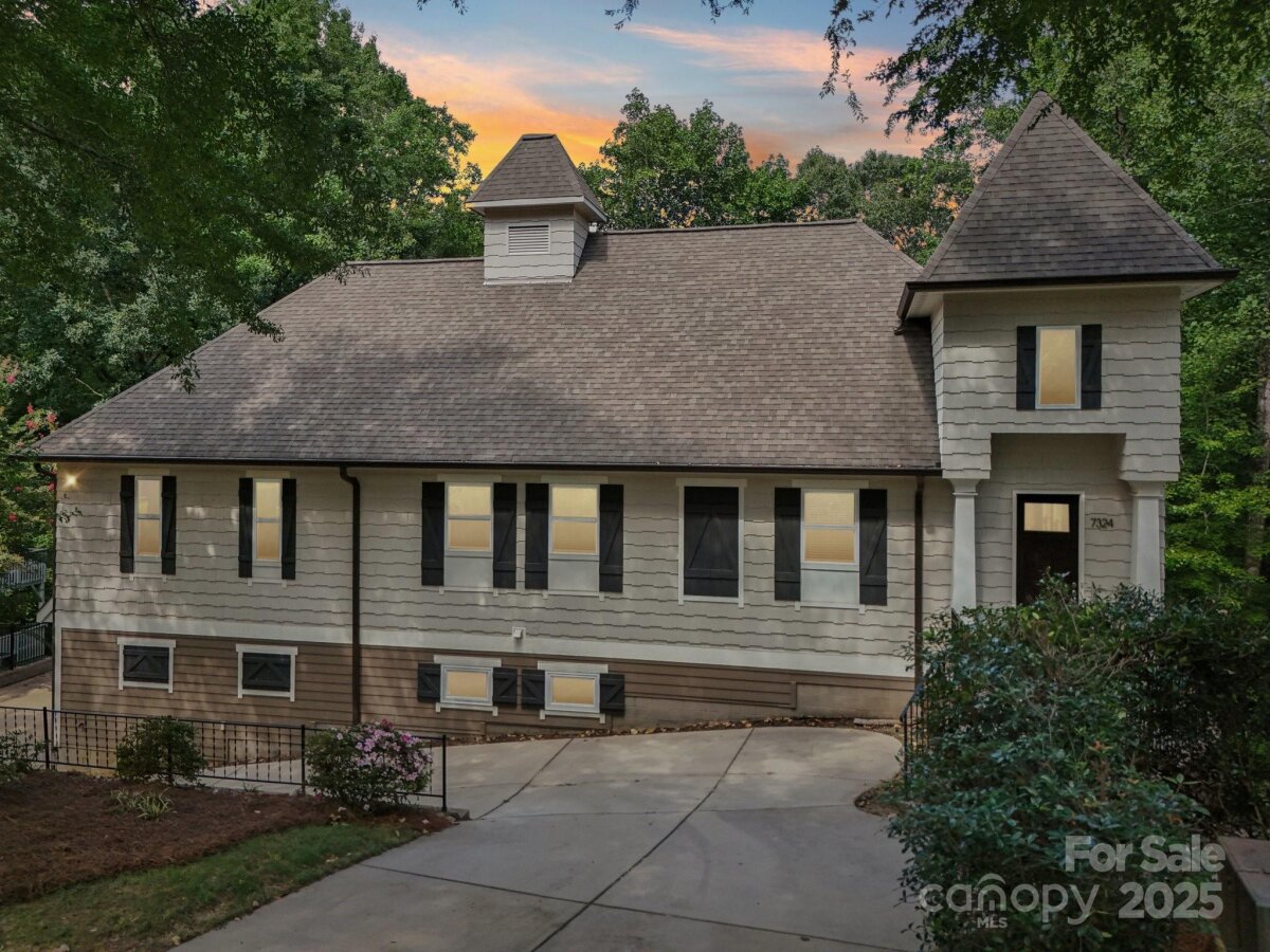 7324 Leharne Drive, Charlotte, NC 28270, MLS # 4294489