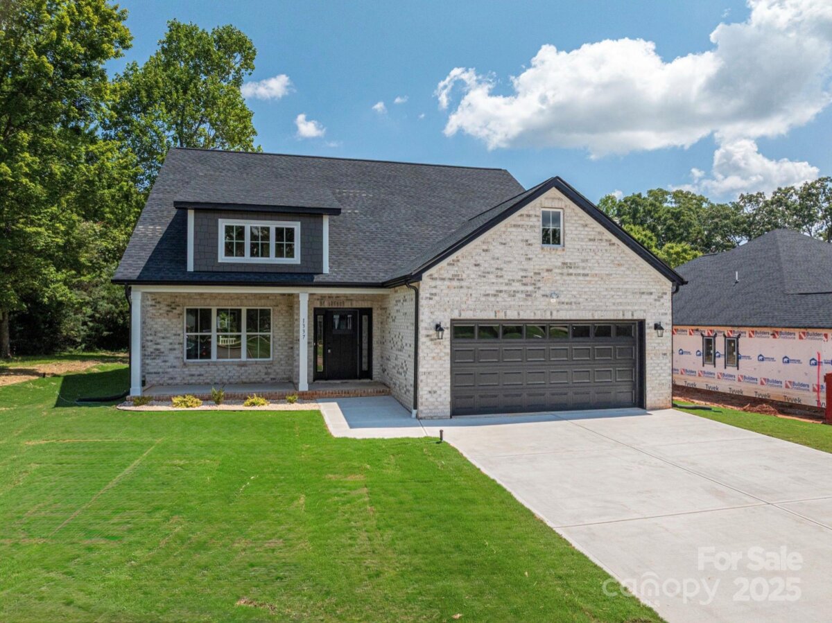 1337 20th Avenue, Hickory, NC 28601, MLS # 4294492