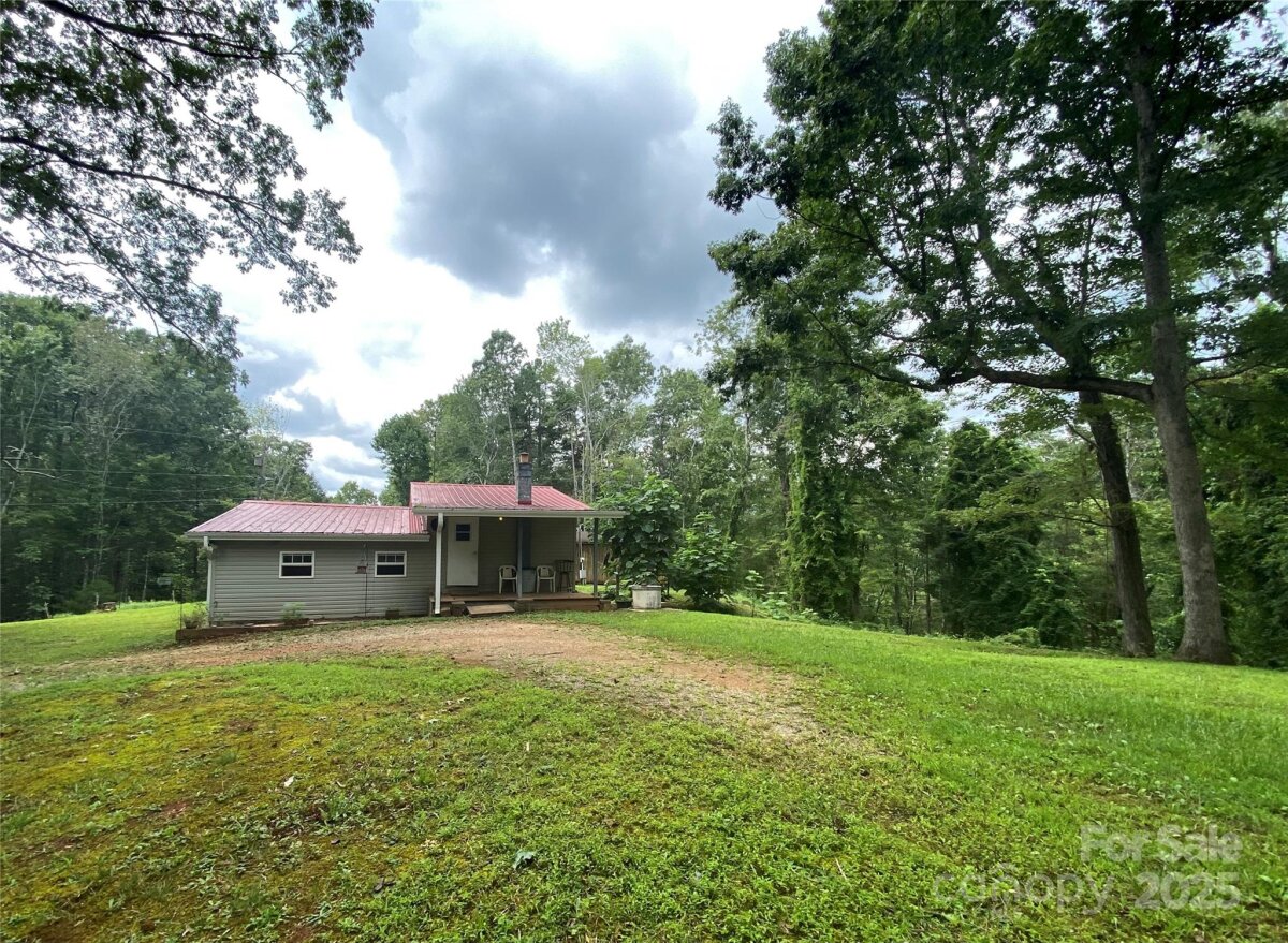 1215 W Payne Road, Marion, NC 28752, MLS # 4294498
