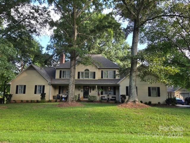 103 Chateau Drive, Gastonia, NC 28056, MLS # 4294500