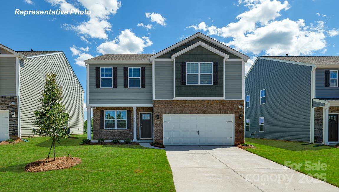 1780 Falls Cove Road, Newton, NC 28658, MLS # 4294516